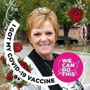 Meet your Posher, Sandra